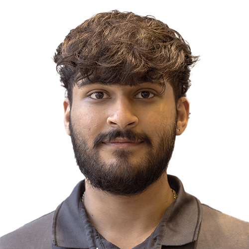 Mr. Ansh Sharma