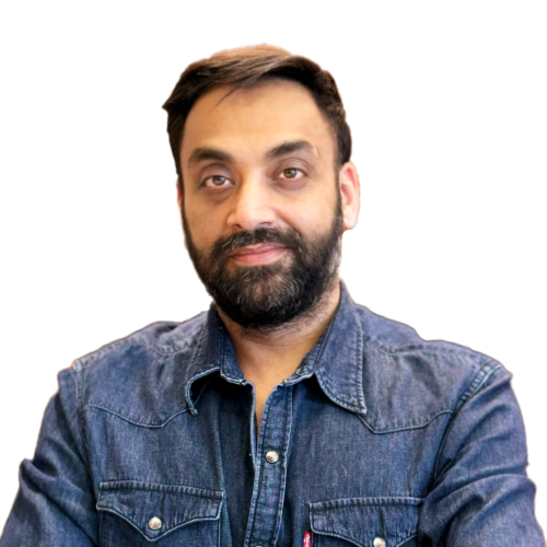 Jaideep Singh Madaan